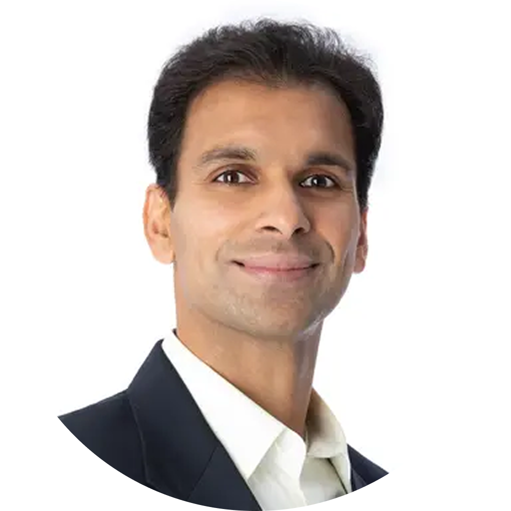 Karthik Ranganathan